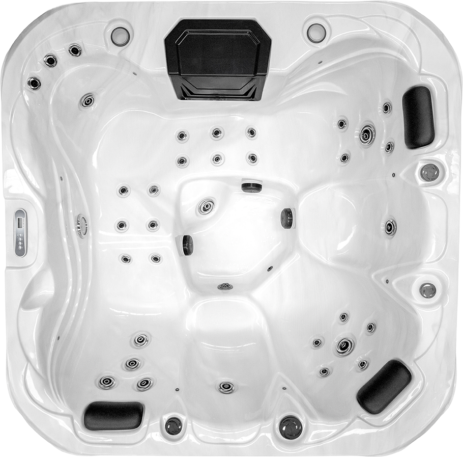 Affordable Spa Pools for Kiwi homes The Spa Family